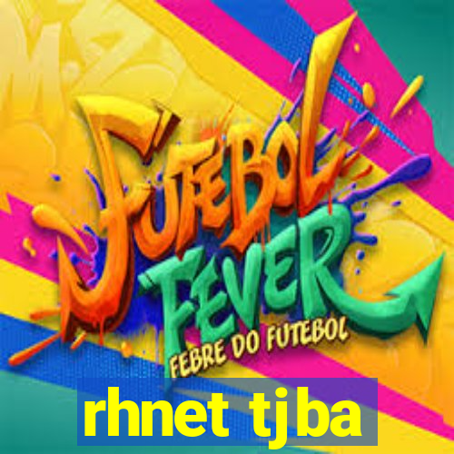 rhnet tjba